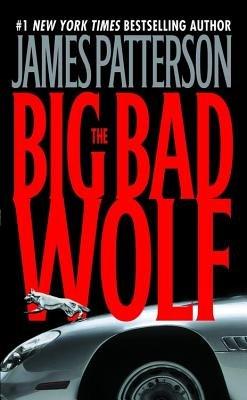 The Big Bad Wolf[BIG BAD WOLF][Mass Market Paperback]