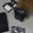 Universal Trailer Brake Controller Kit 90195 P3 Electronic Trailer Brake Control P3 Proportional Brake Controller for Trailers with 1-4 Axles, Compatible with Ford Chevy RAM Toyota Jeep