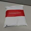 baleaf Girls' Flare Leggings Cross High Waisted Bootcut Yoga Dance Pants Kids Bell Bottoms Leggings with Pockets (Black, S)