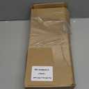 Pestairs 30ft Dog Tie Out Cable and Stake, 360°No Tangle Heavy Spiral Dog Steel Anchor and Retractable Leash for Small to Large Dogs Up to 10-90 lbs Lead for Outside Yard Camping Park