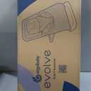 Ergobaby Evolve 3-in-1 Bouncer Seat for Babies and Toddlers 5.5-25 lbs