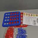 Table Game for Kids,Fruit What is It Board Game for 2Players,Family Game