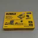 DEWALT Battery Charger and USB Wall Charging Kit (DCB094K)