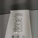 Toddler Bath Towel Hooded Kids Towels Baby Bath Towels for Boy Girl 0-5 Year, 2-Pack Thick Absorbent Toddler Towels with Hood Kids Bath Towel, Large 50''x32'' Baby Hooded Towel for Kids (Orange & Gray)