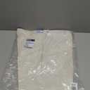 Izod Mens Chino Dress Pant Cotton Touch Performance (40W x 32L, Silver Birch)