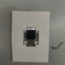 Wireless Carplay Adapter for Apple iPhone iOS 10+ ＆ Android Mini UltraCompact USBA Dongle Converts Wired to Wireless Car Play Adapter Plug & Play Fast Auto Connection for Cars 2016+