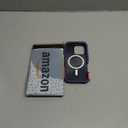 OtterBox iPhone 16 Pro Defender Pro Series XT Clear Case - Offgrid Blue