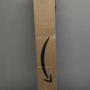 Retractable Baby Gates for Doorways, Mesh Dog Gate for Stairs, Pet Gate Indoor, Extends to 55" Wide 33" Tall, Safety Toddlers Gates for Hallways, Indoor & Outdoor Use, Black