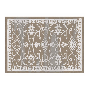 Korhani Montgomery Harley Rug with Antimicrobial Protection
 0.80m x 1.12m 2'7" x 3'8" = 31" x 44"