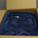 Sunbeam Electric Throw Royal Luxe Microplush Heated Blanket, 4 Heat Settings, 4-Hour Auto Shut-Off, Fast Heating, Warm and Cozy, Grey Rodeen Plaid, Queen