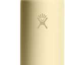 Hydro Flask 40 Oz Wide Mouth Flex Straw Cap Starlight