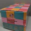 Highland Cow Stuffed Animals, Microwavable Stuffed Animals Heating Pad for Cramps, Pain Stress Relief, Heatable & Coolable Lavender Scented Cow Plush Toy for Anxiety, Women Kid Bedtime Highland Cattle