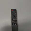 for LG Smart TV Remote, Replacement Magic Voice and Pointer Remote Control for 2019 to 2025 LG WebOS TV, Compatible AN-MR25GA/MR24GA/MR23GA, AN-MR22GA/22GN/MR21GA, for UHD OLED QNED NanoCell 4K 8K(25GA)