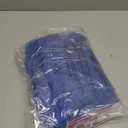 Healing Hands Women's Jogger Scrub Pant 7 Pockets Elastic Drawstring, with Moisture Wicking & 2-Way Stretch Technology - 9244 (Large, Royal)