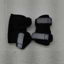 Dog Leg Braces for Rear Legs, Hock Brace for Back Legs with Metal Strips and Safety Reflective Straps for Short Legs, Joint Warps Support for Hind Legs Injuries Sprains Arthritis (XSmall)
