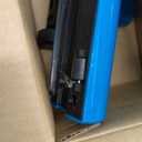 Bissell Featherweight Stick Lightweight Bagless Vacuum with Crevice Tool, 2033, One Size Fits All, Blue