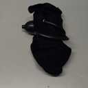 S Cervical Neck Traction Device for Instant Neck Pain Relief - Inflatable & Adjustable Neck Stretcher Neck Support Brace, Best Neck Traction Pillow for Home Use Neck Decompression (Blue)