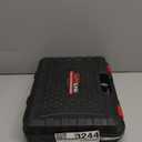 Upgraded Cordless Electric Pruning Shears with LCD Display, Battery Powered Garden Shears with Brushless Motor, 2 Rechargeable Batteries, 1.6 Inch Cutting for Trees, Shrubs, and Yard Trimming