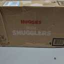 Huggies Size 1 Diapers, Little Snugglers Diapers, Size 1 (8-14 lbs), 198 Count (6 Packs of 33)