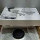 Samsung 27 Odyssey OLED G6 (G61SD) QHD & QD-OLED 240Hz 0.03ms FreeSync Premium Pro Gaming Monitor with Sleek Metal Design US, LS27DG610SNXZA