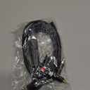 USB C to RCA Cable Adapter, 6Ft Wired Type-C to RCA Screen Mirroring with USB A&USB C(Charging),USB C Male to 3 RCA Male,Cast Phone Content to TV, Monitor,Projector,Car Screen.