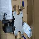 Zurn Wilkins 34-375 3/4" 375 Reduced Pressure Principle Backflow Preventer