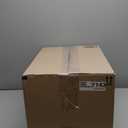 iMucci 60inch Christmas Tree Skirt Wool Fur Green Tree Skirt Small Tree Skirts Green Trees Skirt Holiday Party Decoration