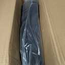 Floor Mats for 2021-2026 Grand Cherokee L 6 Seats(W/o 2nd Center Armrest)