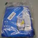 SodaStream Black 1L Slim Carbonating Bottles Twin Pack, Pack of 2