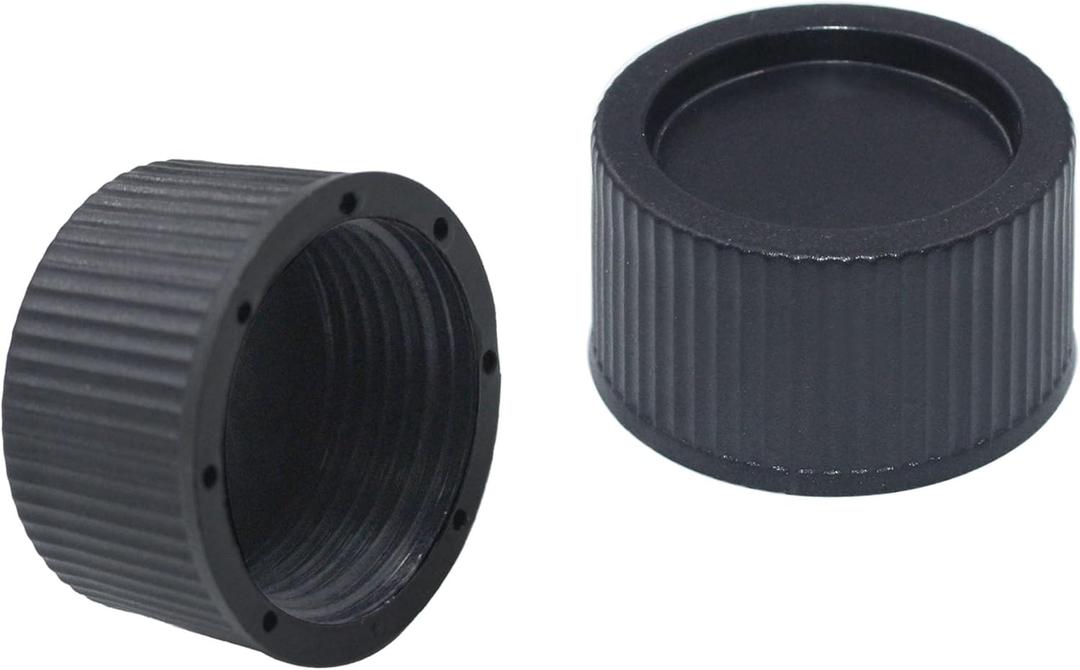 SX180HG Pool Sand Filter Drain Cap and Gasket for Hayward Pro, S140T S144T S164T S160T S180T S210T S220T S230T S244T Series Filter Drain Cap and Gasket Replacement Parts 2 Pack