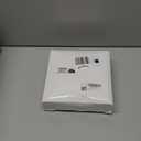 WILLBOND 4 Pieces 9.5" Mini Christmas Wreaths for Kitchen Cabinet Small Christmas Candle Rings Red Berries Wreath Pillar Candle Rings Xmas Hanging Garlands for Front Door Fireplace Window Decor