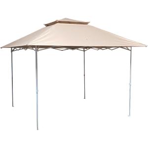Garden Winds 100 " x 202" Riplock Canopy LCM 1371 - RS Beige