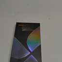 TORRAS for iPhone 17 Pro Case, Beyond Military-Grade Protection, Camera Control Button, DIY Buttons, Translucent Matte Slim Thin Shockproof Hard Back Anti-Scratch case for iPhone 17 Pro, Deep Blue