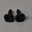 Zgear Wireless FM Transmitter With Adaptive Fast Charge 2 Pack
