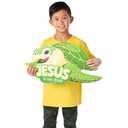 Under The Sea VBS Classroom Bulletin Board Set - 36 Piece, Vacation Bible School 2024