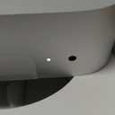 Apple 2024 Mac mini Desktop Computer with M4 Pro chip with 12core CPU / 16 GPU: Built for Apple Intelligence, 24GB Unified Memory, 512GB SSD Storage, Gigabit Ethernet. Works with iPhone/iPad