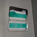 ESR 3 Pack for iPhone 17 Pro Max Screen Protector, Classic