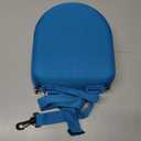 Travel Case for Yoto Mini Player, Headphones, Yoto Card Holder with Adjustable Shoulder Strap for Kids