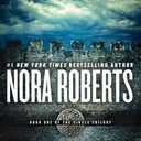 Morrigan's Cross (Circle Trilogy)