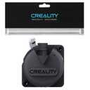 Creality Ender 5 Max Extruder, Official Ender 5 Max Extrusion Kit Direct Drive Extruder Dual Gear Smooth Feeding High Speed Printing Extruder Also for Original Version K1/K1 Max