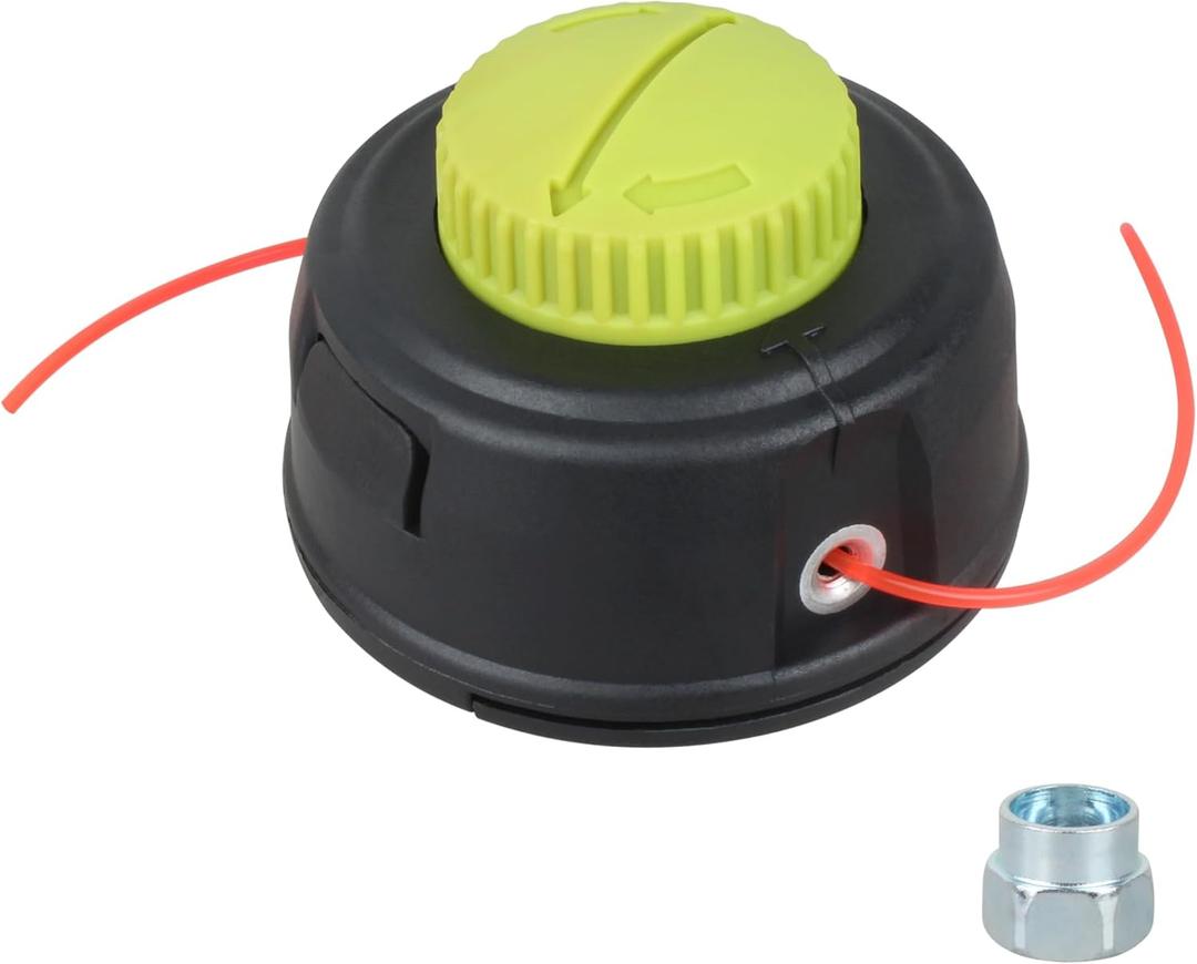 311759014 for Ryobi Trimmer Head,for Ryobi Weed Wacker HeadReplacement Head Assembly RY4CSS