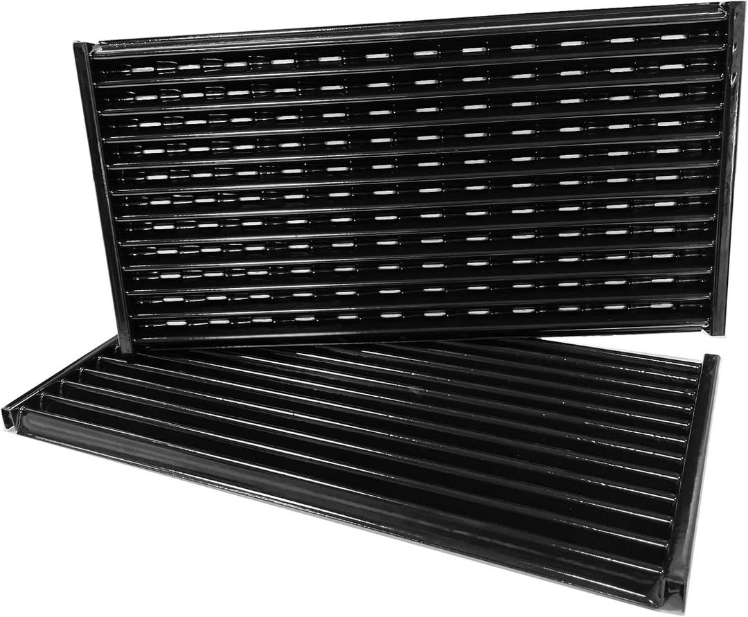 17" Grill Grate for Charbroil Performance TRU-Infrared/Amplifire 2 Burner 463633316 463655621 463655021 463672016 463672216 G327-1100-W1 G460-0500-W1 for Charbroil Grill Replacement Parts