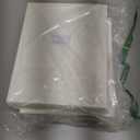 Acrux7 200 Sheets Ivory Cardstock 8.5 x 11 Inch Cream White Card Stock Paper 110lb/300gsm Resume Paper Ivory Cardstock Printer Paper for Invitations, Resume, Certificates, DIY Crafts, Card Making