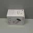 [Built-in Apps & 2026 Upgraded] Mini Projector Support 4K 1080P Auto Keystone 180 Rotatable with WiFi 6 and Bluetooth 5.4, Projector Portable Compatibile with HDMI/TV Stick/Memory Stick/Laptop-Black