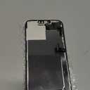 13 Pro Max 6.7" Soft OLED LCD (120Hz Support | Sensor Flex) Screen Replacement Assembly for iPhone 13 Pro Max Display Repair Tools Kit A2643 A2484 A2641 A2644 A2645