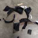 Midea Duo 14,000 BTU (12,000 BTU SACC) High Efficiency Inverter Ultra Quiet Portable Air Conditioner, with Heat up to 550 Sq. Ft., Works with Alexa/Google Assistant, with Remote Control & Window Kit