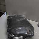 VIVOSUN 5-Pack 7 Gallon Plant Grow Bags, Heavy Duty Thickened Nonwoven Fabric Pots with Handles (Black)