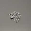 Belkin USB A to USB C Cable, 3.3ft, 15W - Type C Charger, iPhone Charger Cord for iPhone 16 & 15, Galaxy S25, Pixel 9, iPad Pro, Airpods Pro, Switch, CarPlay & More - White