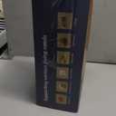 Warming Mat for FoodExtra Large (40x15 Inches) Electric Silicone Food Warmer Trays for Chafing Dishes & Buffet，7 Temperature Settings, 8H Timer,Portable RollUp Design & Insulation Pad for Parties