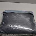 Car Cover Custom Fit for Chevrolet Corvette C4 C5 C6 C7 C8 19802026, Waterproof All Weather Full Exterior Cover Sun Snow Rain Protect with Door Zipper (Not Include Mirror Pocket)